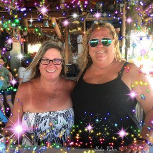 Meet your Posher, Monica